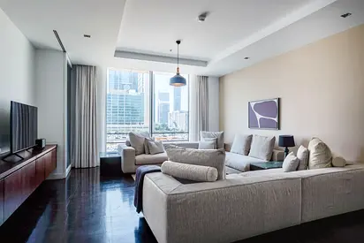 City View | Furnished | Flexible Terms