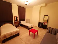 Room for rent غرفة للإيجار داخل شقه عائليه