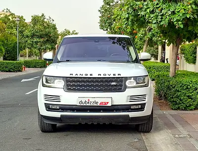 2016 LAND Rover RANGE ROVER 照片 2