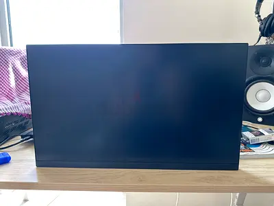 Dell monitors
