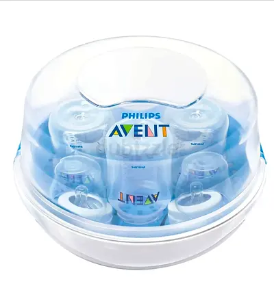 Philips Avent Microwave Sterilizer