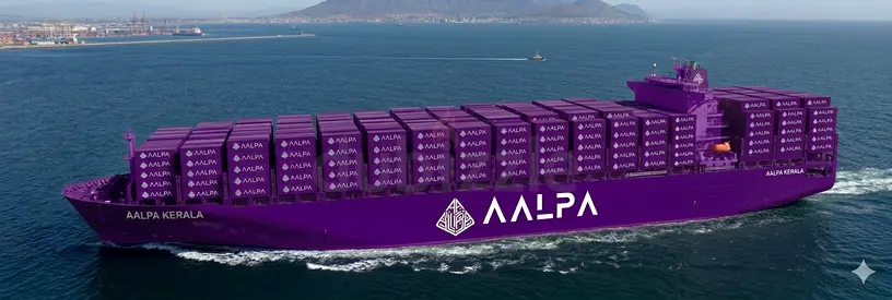 Established Shipping Company Looking for immediate funding