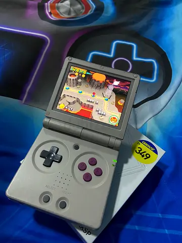 Anbernic Gameboy SP