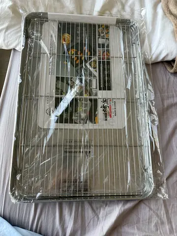 Brand new barbecue tools