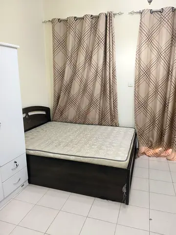 Fully furnished Room, France Cluster, Near main bus stop