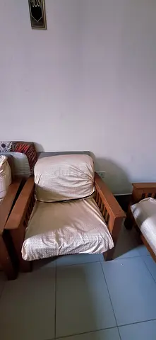 Gently Used Sofa for Sale.