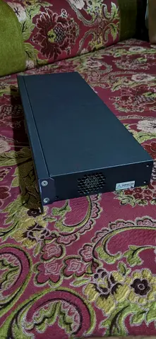 3COM Baseline Switch 2928-SFP