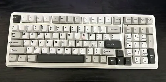 EPOMAKER AULA F99