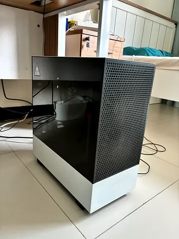 Gaming PC | Nvidia RTX 3060Ti | AMD Ryzen 5600x | 32GB Ram