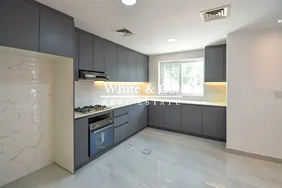Upgraded 3M | Vacant May | Landscaped Unit
