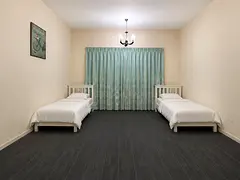 Executive Room Sharing for 2 person