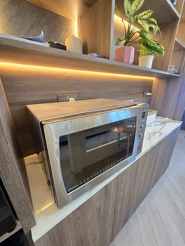 microwave oven type panasonic