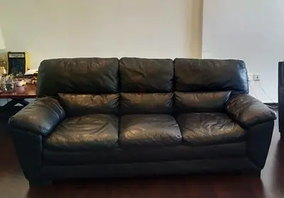 3 seater sofa
