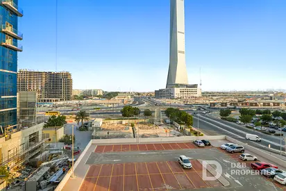 Fully Furnished | Near Metro | DMCC View