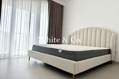 BURJ VIEW | CHILLER FREE | UNFURNISHED