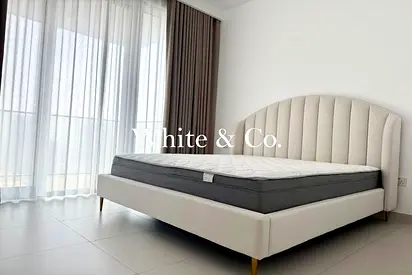 BURJ VIEW | CHILLER FREE | UNFURNISHED