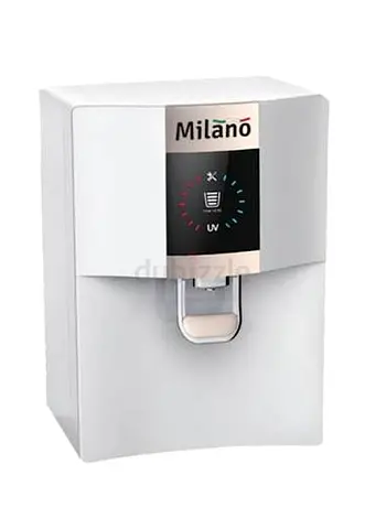 Milano Compact RO+UV Water Purifier / Dispenser