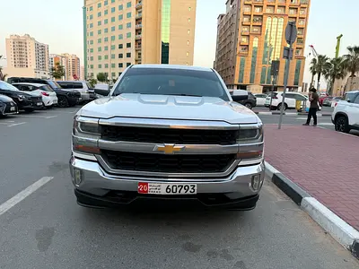 صورة مصغرة 2 لـ 2018 Chevrolet SILVERADO 1500