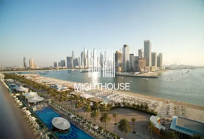 Stunning Palm and Marina View| Ultra-Luxury Living