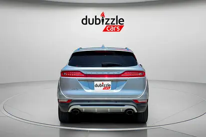 صورة 7 لـ 2019 Lincoln MKC