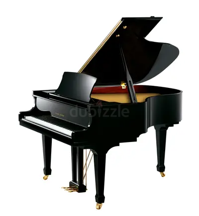 The Pearl River Grand Full Digital Piano
