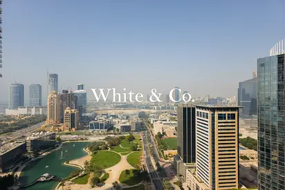 3 BR Luxury | Sky High | Marina Living