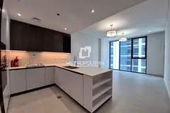 Brand New | Unfurnished |Vacant | Equipped Kitchen