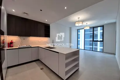 Brand New | Unfurnished |Vacant | Equipped Kitchen