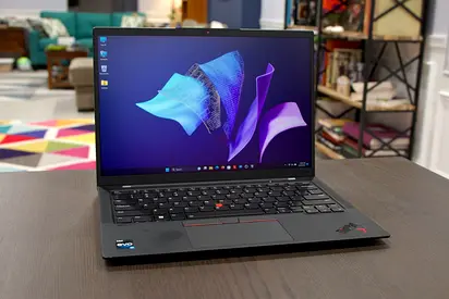 X1 Carbon 13th GEN i7 (touchscreen) Lenovo Thinkpad Slim Ultrabook