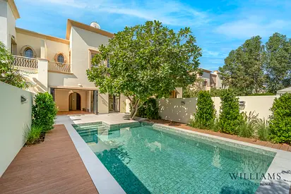 TYPE 4M | FULLY UPGRADED | 3 BEDROOMS