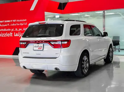 صورة 6 لـ 2019 Dodge DURANGO