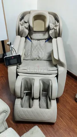 Massage chair