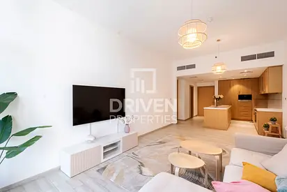 Large Layout | Unfurnished with 12 Cheques