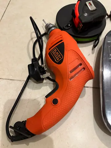 Professional Electric tools