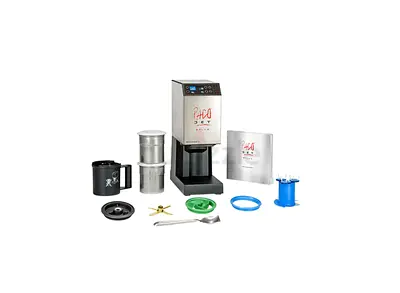 Paco jet accessory kit