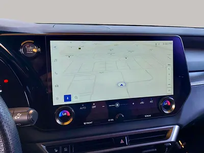 2023 Lexus RX-SERIES 照片 13