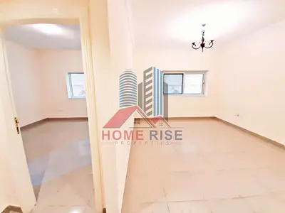 Stunning 1BR | WARDROBES PRIME LOCATION ATTRACTIVE ENTRANCE/ Free Covered Parking | Muwaileh commer