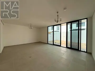 Villa for Rent: Brand-new (first tenant) villa in “Ajmal Makan” residential complex, Al Hamriyah – Sharjah, an ideal choice for those seeking a premi