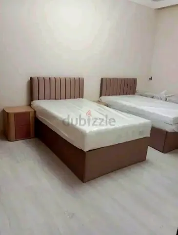 Single Size luxirous Design Custom Made Brand New Bed