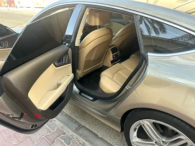 2013 AUDI A7 缩略图 14