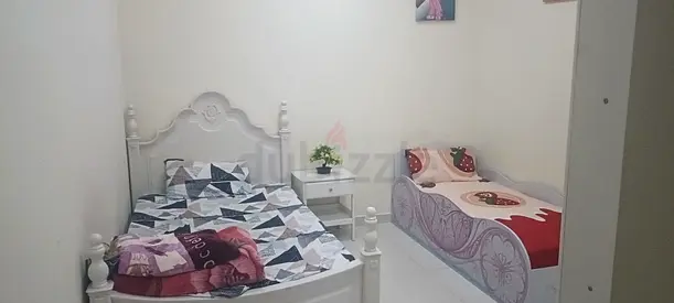 Private Room For Rent for Single Executive Female in Muwailah Commercial Near Zahia Center