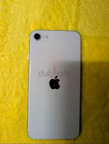 iPhone se second generation 2020