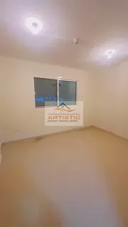 1BHK STAFF ACCOMMODATION NEW SHAHAMA