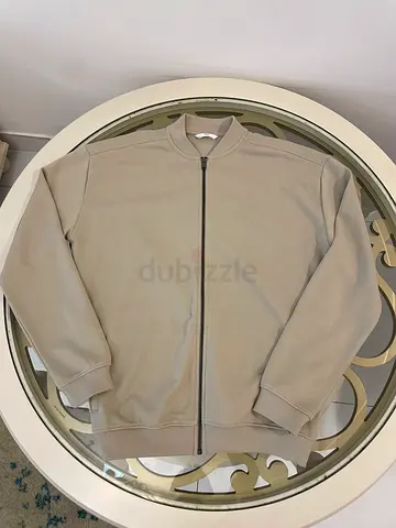 Marks and Spencer Bomber Jacket Size Small