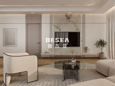 OP Price | Burj Khalifa View | Motivated Seller