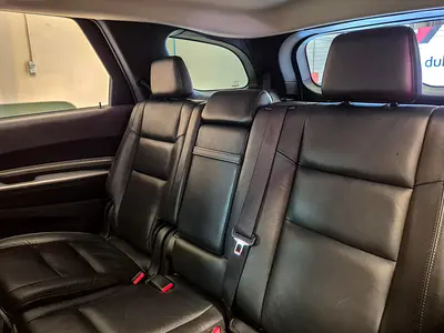 صورة 12 لـ 2019 Dodge DURANGO