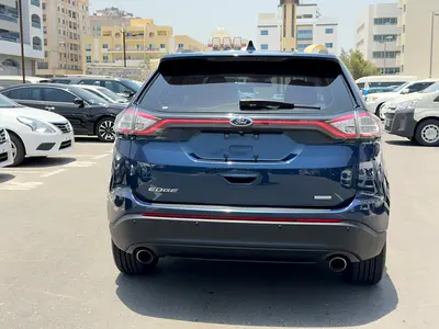2017 FORD EDGE — миниатюра 10