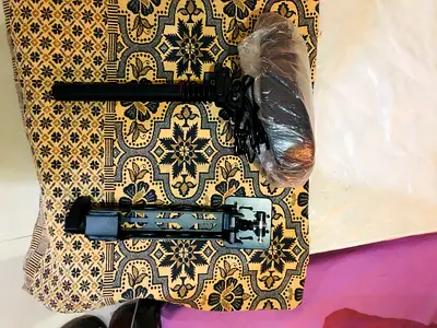 🔥 Comfortable Scooter Seat for Sale – Good Condition