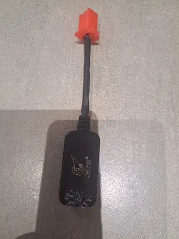 KUGO WISH 01 DONGLE 90KM+