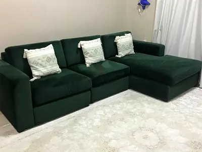 Sofa 🛋️ for urgent